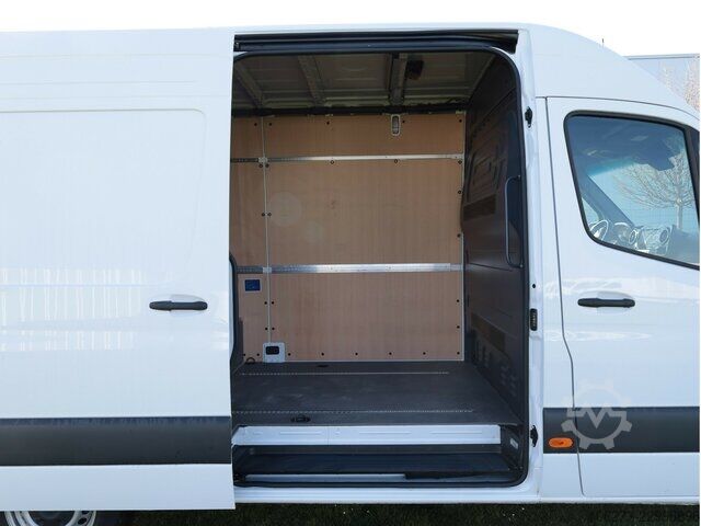 Βαν Mercedes-Benz Sprinter 317 CDI,L2H2,Automatik,Kamera