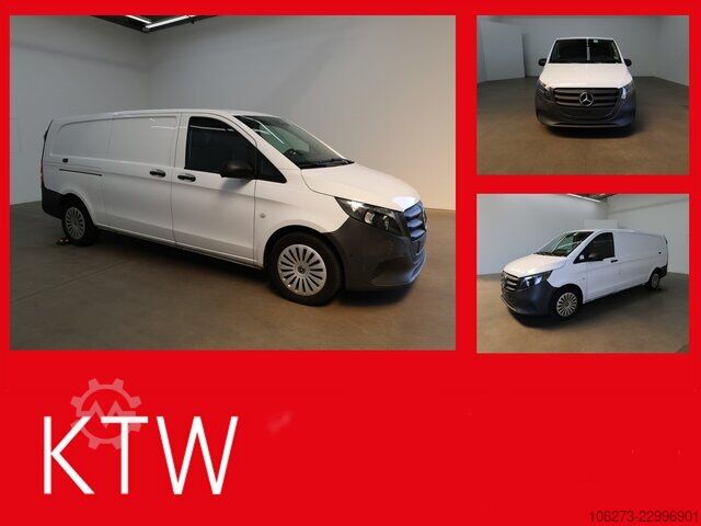 Βαν Mercedes-Benz Vito116CDI KA Extralang,Automatik,Klima,Kamera
