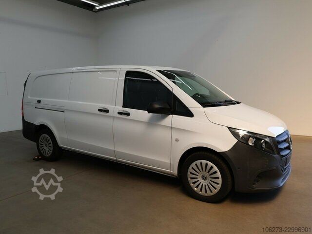 Βαν Mercedes-Benz Vito116CDI KA Extralang,Automatik,Klima,Kamera