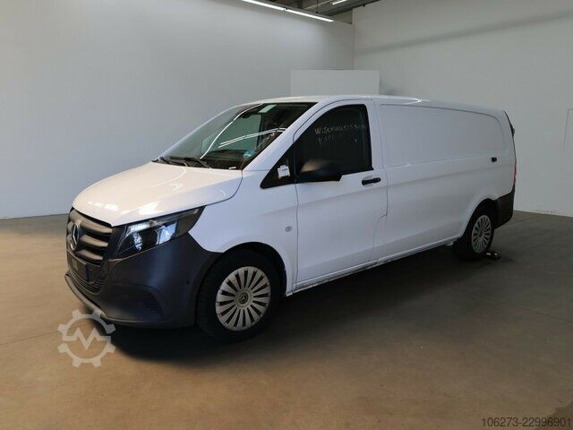 Βαν Mercedes-Benz Vito116CDI KA Extralang,Automatik,Klima,Kamera