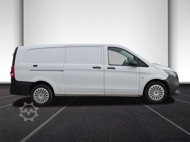 Βαν Mercedes-Benz Vito116CDI KA Extralang,Automatik,Klima,Kamera