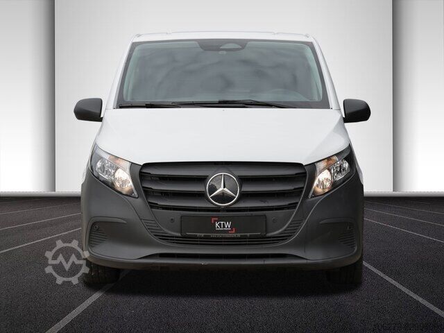 Βαν Mercedes-Benz Vito116CDI KA Extralang,Automatik,Klima,Kamera