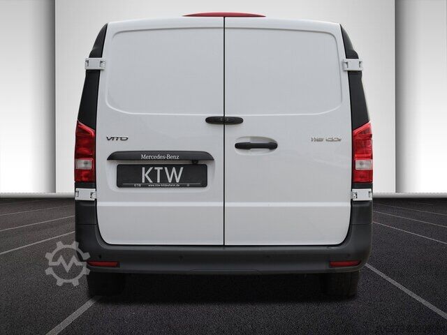 Βαν Mercedes-Benz Vito116CDI KA Extralang,Automatik,Klima,Kamera