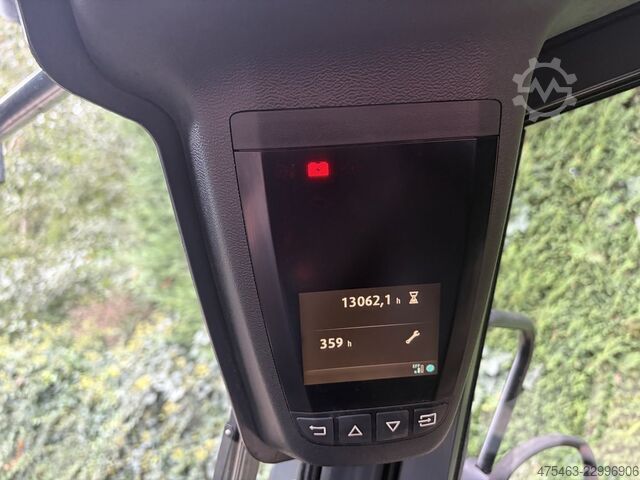 Linde H80D-03/900 Linde H80D-03/900