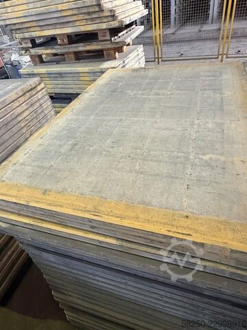 Produzione di pietre Assyx durobord