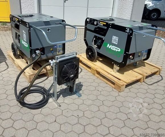 Compressor Hertz Kompressoren MSP 1300