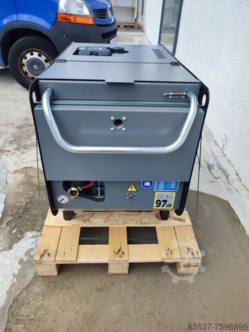 Compressor Hertz Kompressoren MSP 1300