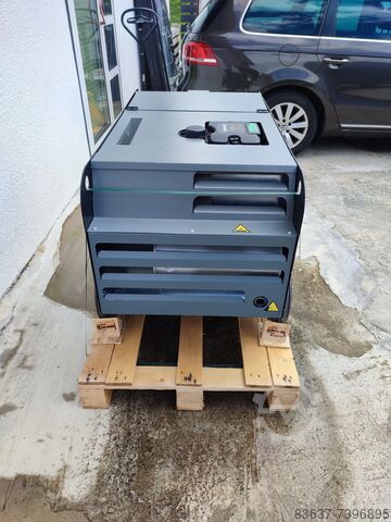 Compressor Hertz Kompressoren MSP 1300