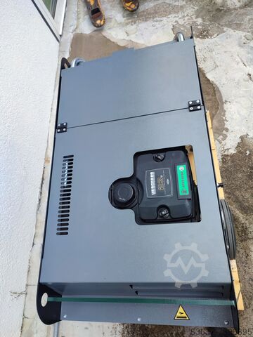 Compressor Hertz Kompressoren MSP 1300