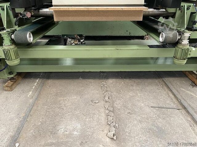 1995 Friulmac FN7 1300 Friulmac FN7 1300