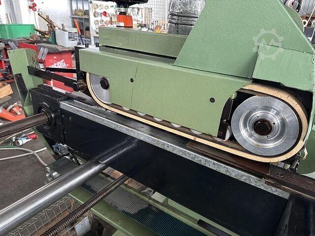 1995 Friulmac FN7 1300 Friulmac FN7 1300