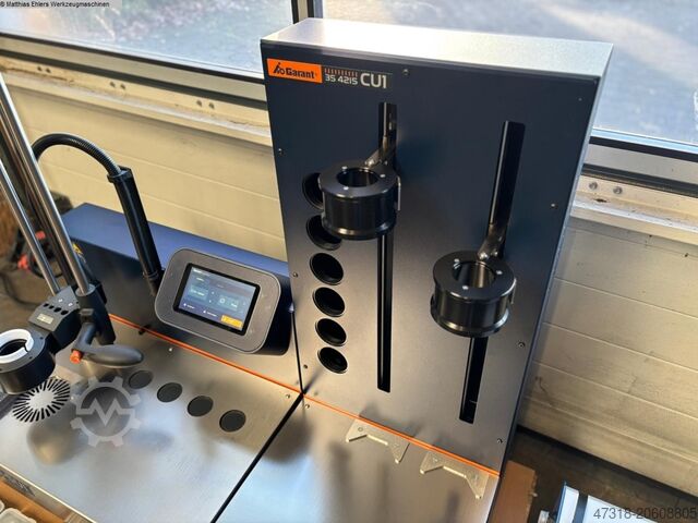 Appareil à rétracter / appareil à induction Garant SU1