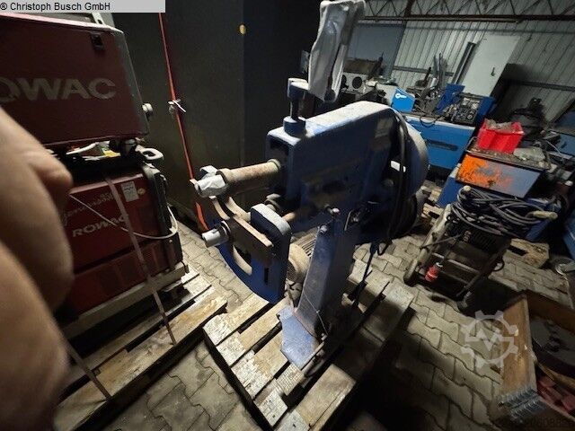 Machine à perles HOMMEL unbekannt