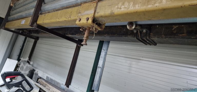 Komplett nyomdaüzem Razni proizvajalci Razni modeli