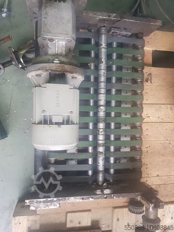 Komplett nyomdaüzem Razni proizvajalci Razni modeli