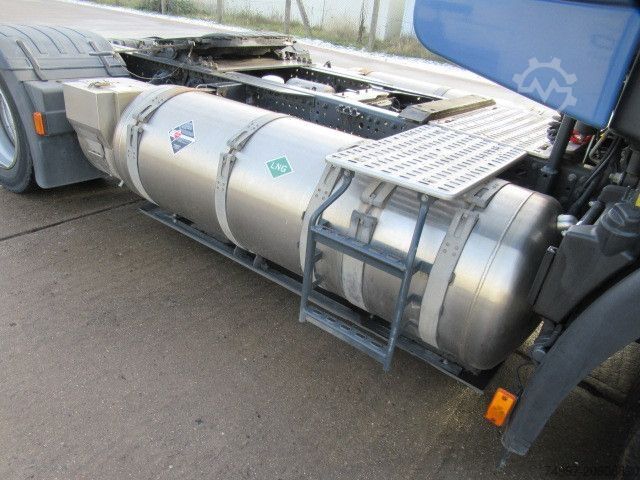 Véhicule tracteur volume IVECO AS440S46T/FP LT LNG / Intarder