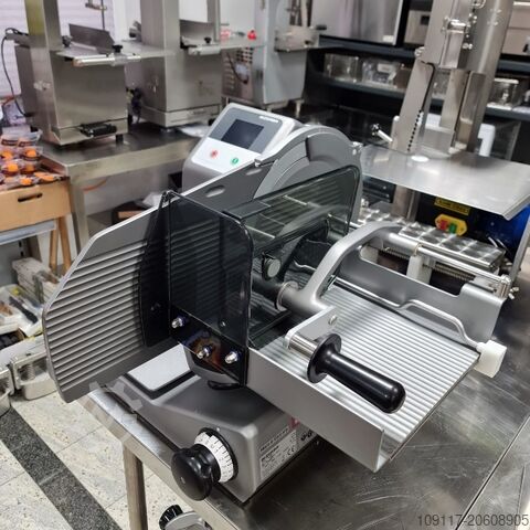 Vleesverwerkingsmachine Bizerba VS12 W