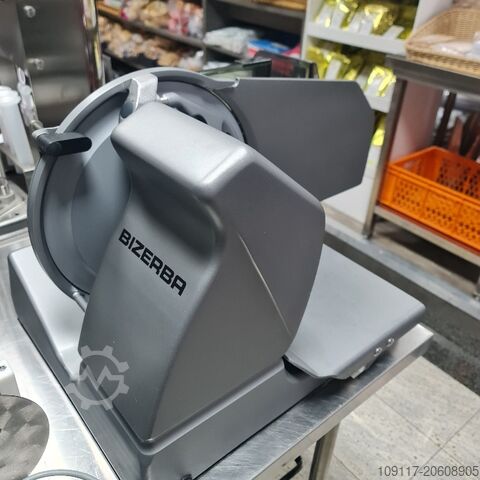 Vleesverwerkingsmachine Bizerba VS12 W