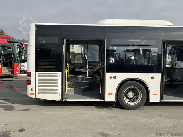 Körüklü otobüs MAN A 23 Lion´s City G