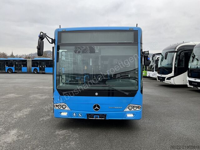 αρθρωτό λεωφορείο Mercedes-Benz Conecto G
