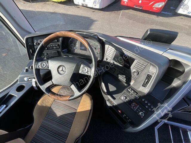 Touringcar Mercedes-Benz Tourismo 16 RHD