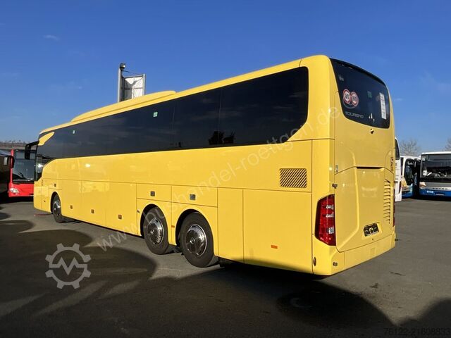 Tur otobüsü Mercedes-Benz Tourismo 16 RHD