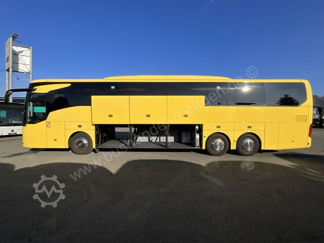 Tur otobüsü Mercedes-Benz Tourismo 16 RHD