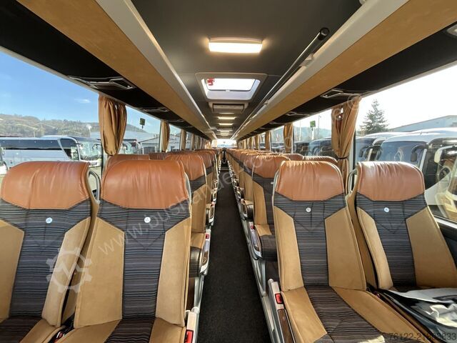 Tur otobüsü Mercedes-Benz Tourismo 16 RHD