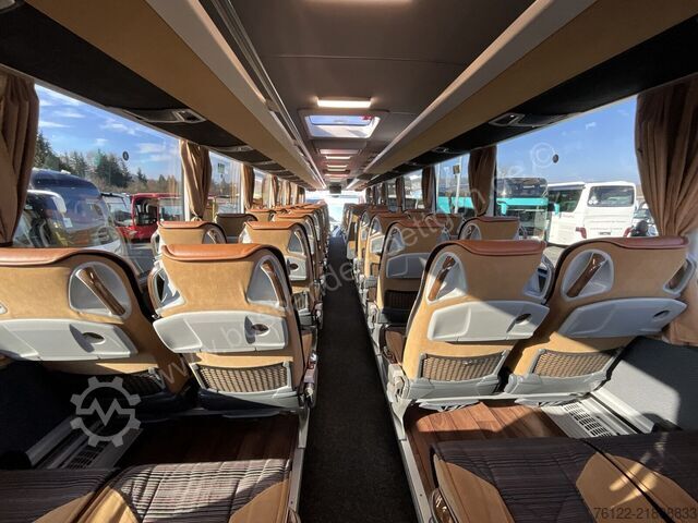 Tur otobüsü Mercedes-Benz Tourismo 16 RHD