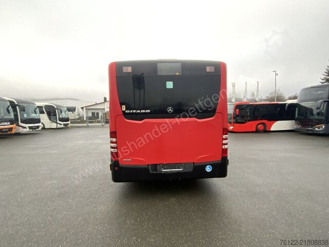 αστικό λεωφορείο Mercedes-Benz O 530 Citaro