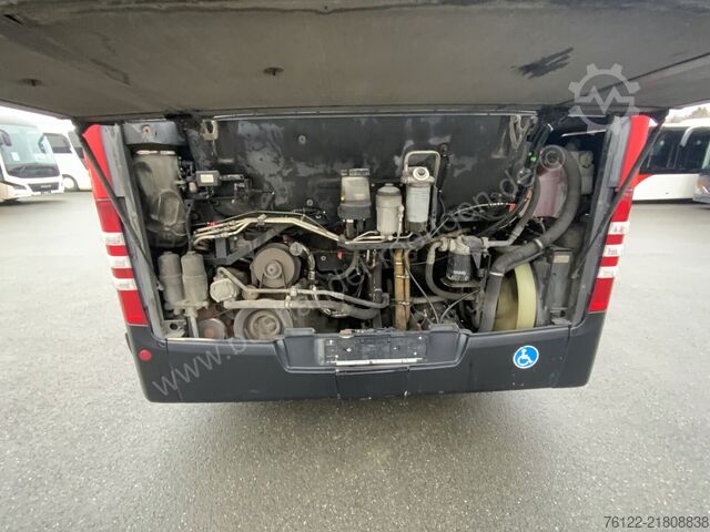 αστικό λεωφορείο Mercedes-Benz O 530 Citaro