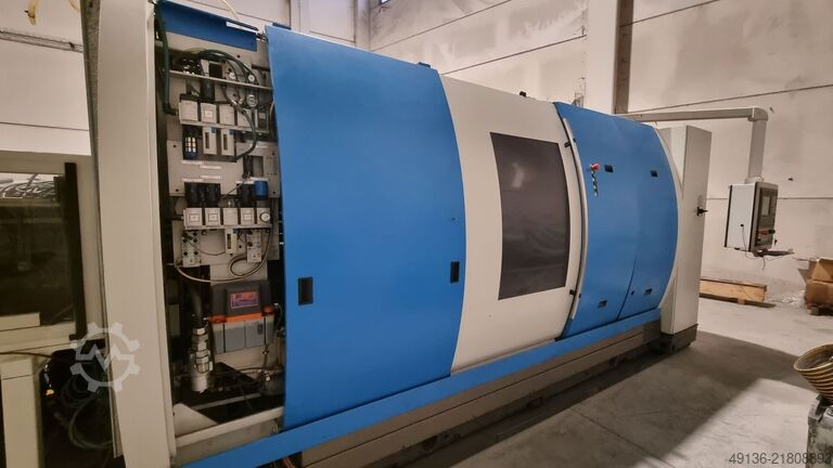 Mehrspindler Schütte SC9-26