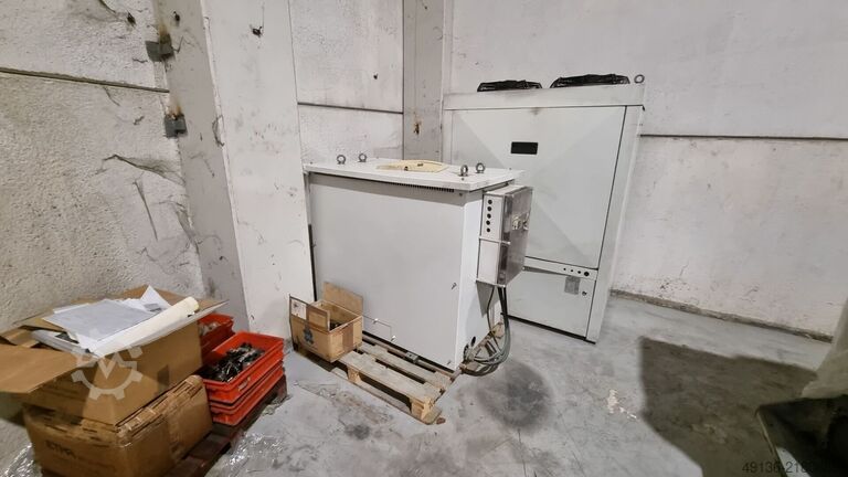 Mehrspindler Schütte SC9-26