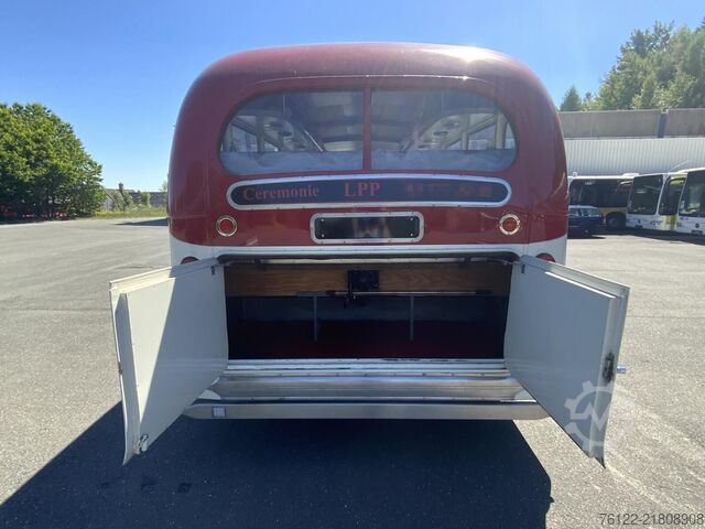 Intercitybusz Leyland Tiger TS6