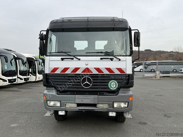 Vehicul de recuperare Mercedes-Benz Actros 2031 Abschlepper
