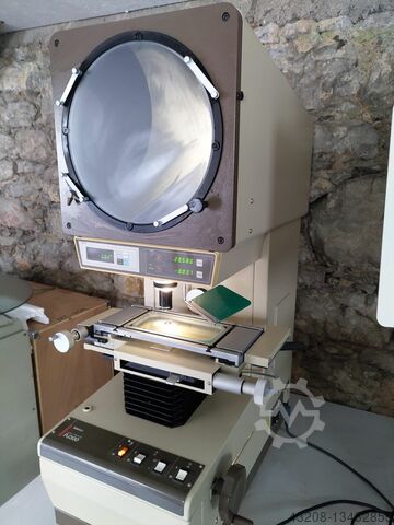 Profile Proejctor Mitutoyo PJ 3000