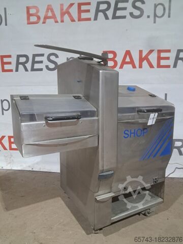 Brotschneidemaschine Herlizius - Rego Shop