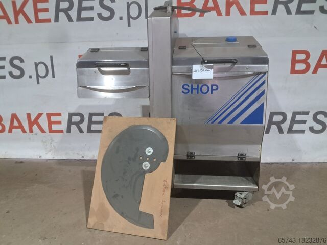 Brotschneidemaschine Herlizius - Rego Shop
