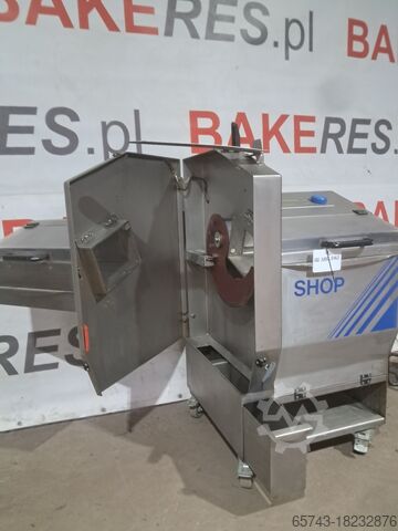 Brotschneidemaschine Herlizius - Rego Shop