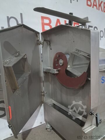 Brotschneidemaschine Herlizius - Rego Shop