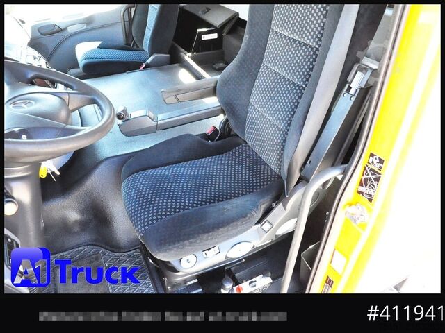 Γερανός τοποθετημένος σε φορτηγό MERCEDES-BENZ 3344 MP3 Actros 6x4 Meiller Jonsered 1300 RS