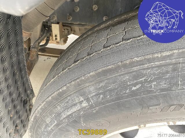 Standard-SZM Renault T 460