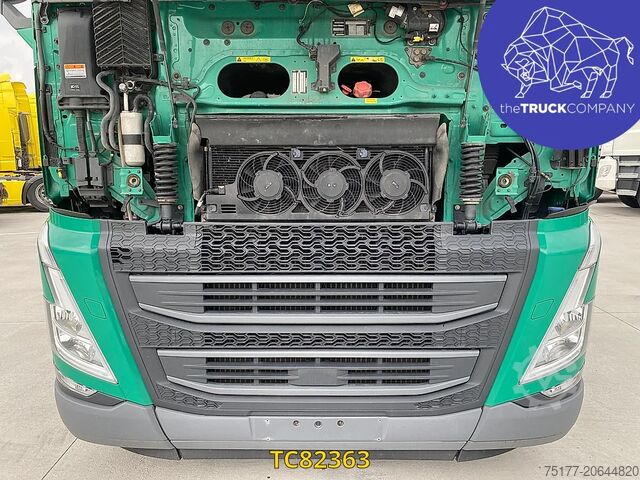Standard-SZM Volvo FH 500