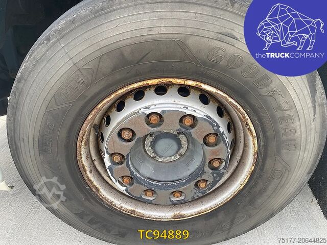 Standard-SZM DAF XF 105 460