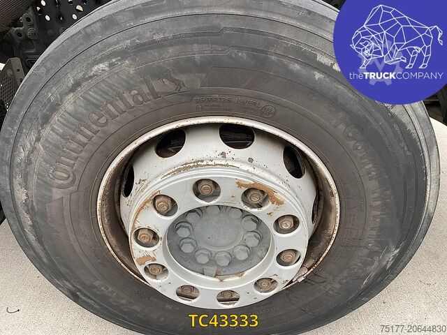 Standard-SZM Mercedes-Benz Arocs 1943