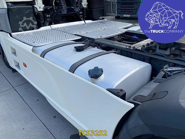 Standard-SZM DAF XF Euro6 460