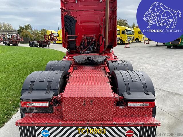 Standard-SZM Renault T 480