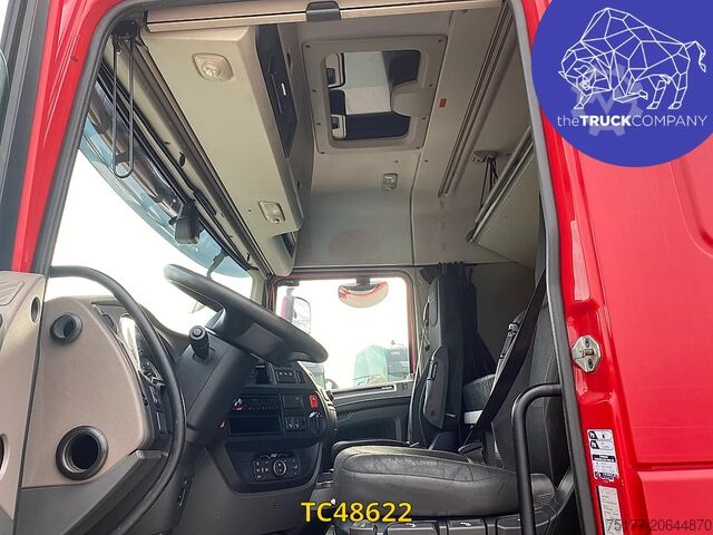 Standard-SZM DAF XF Euro6 450