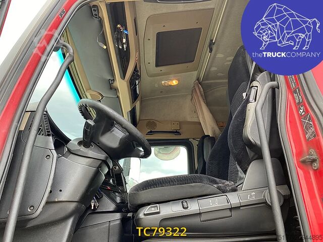 Standard-SZM Mercedes-Benz Actros 1842