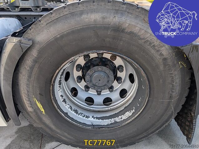 Standard-SZM DAF XF Euro6 480 + Intarder